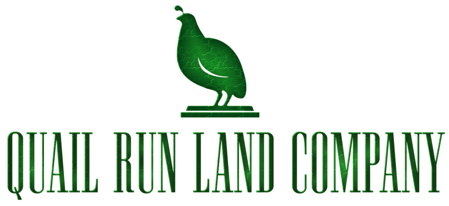 Quail Run Land Company Logo